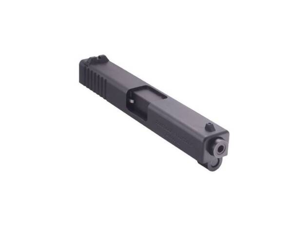 Tactical Solutions .22 LR Conversion for GLOCK Model 17/22 Standard End - FU01X01