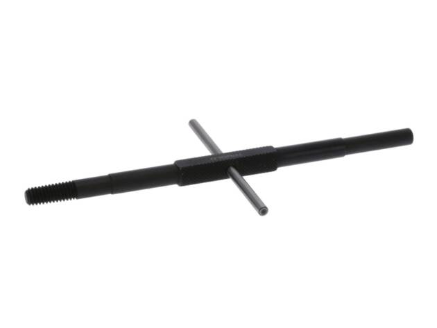 TruGlo TG-TG970GL Channel Liner Combo Tool Black Stainless Steel for Glock - 135952