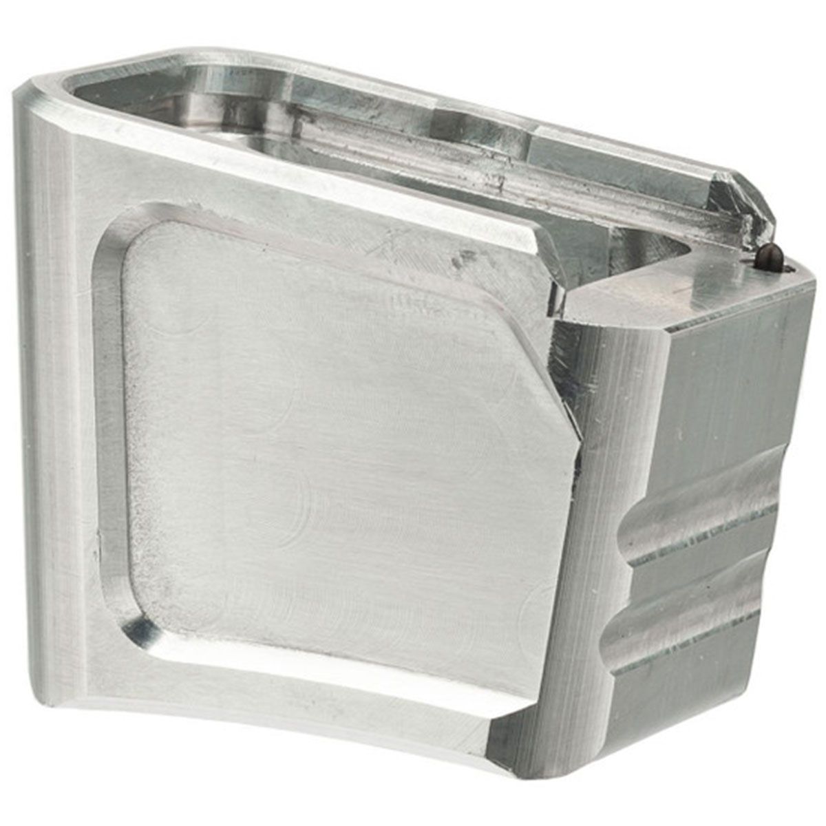 Tyrant Designs for Glock 17/22/34/35/19X/45 +4/5 9MM/.40 Magazine Extension - Image 3