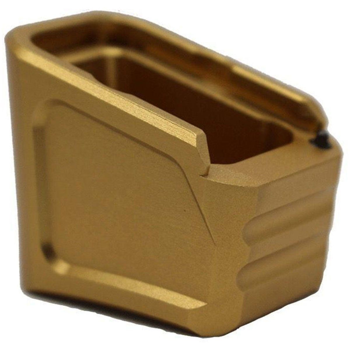 Tyrant Designs for Glock 17/22/34/35/19X/45 +4/5 9MM/.40 Magazine Extension - Image 6