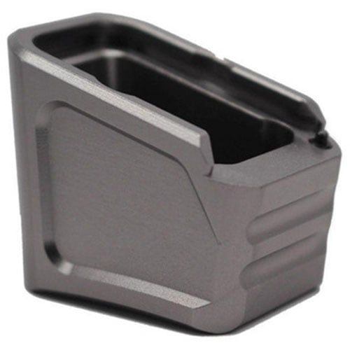 Tyrant Designs for Glock 17/22/34/35/19X/45 +4/5 9MM/.40 Magazine Extension - Image 7
