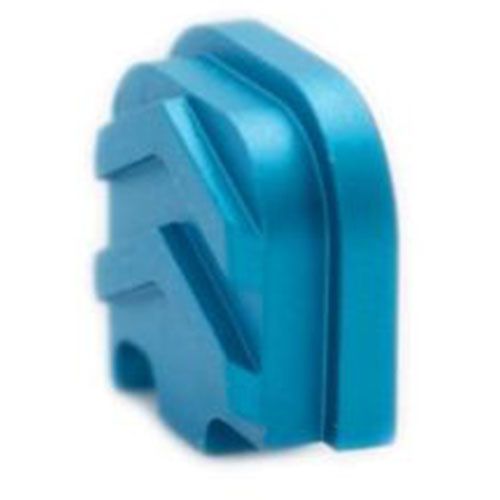 Tyrant Designs Glock 43 Slide Cover Plate - Image 3