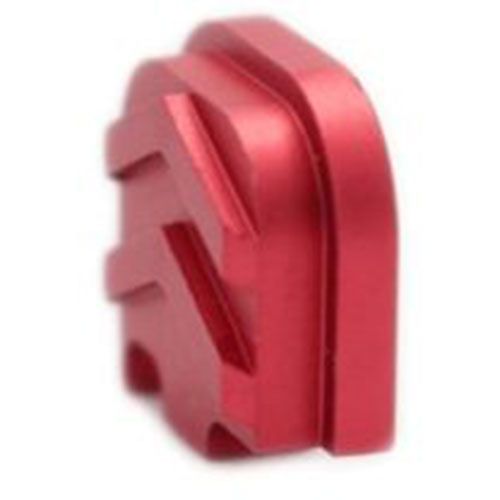 Tyrant Designs Glock 43 Slide Cover Plate - Image 5