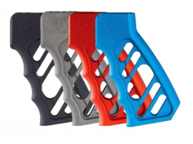 Tyrant Designs Lightweight PRO AR-15 Grip