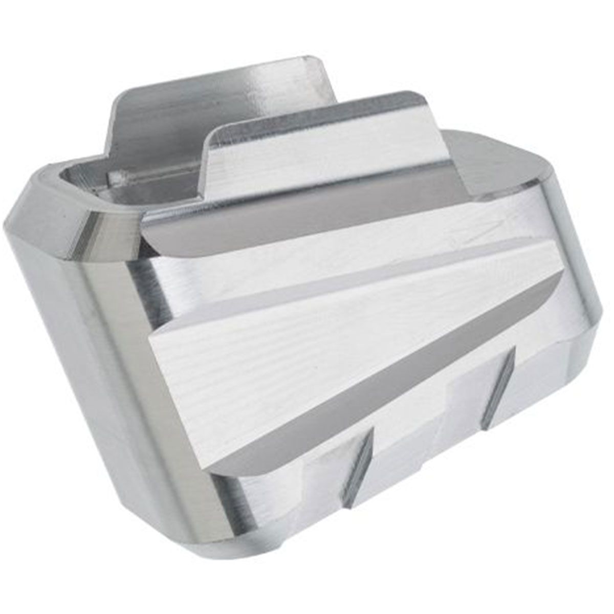 Tyrant Designs Sig Sauer P320 Magazine Extension +5 - Image 6