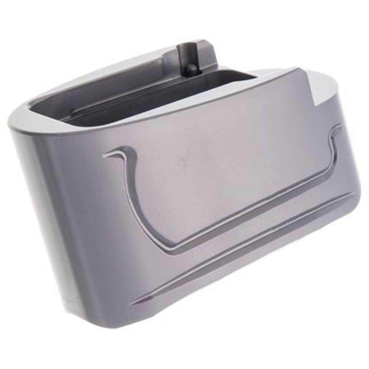 Tyrant Designs S&W Shield +2 Magazine Extension - Image 4