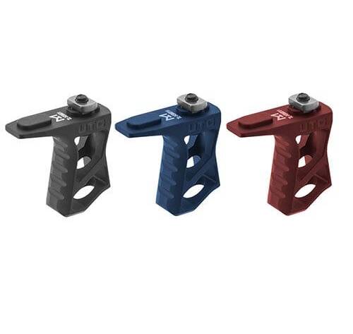 UTG M-LOK Ultra Slim Handstop
