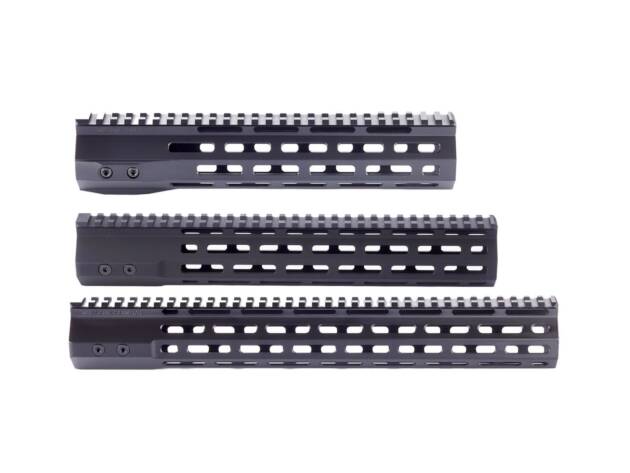 Wilson Combat AR-10 Free-Float M-LOK Handguard