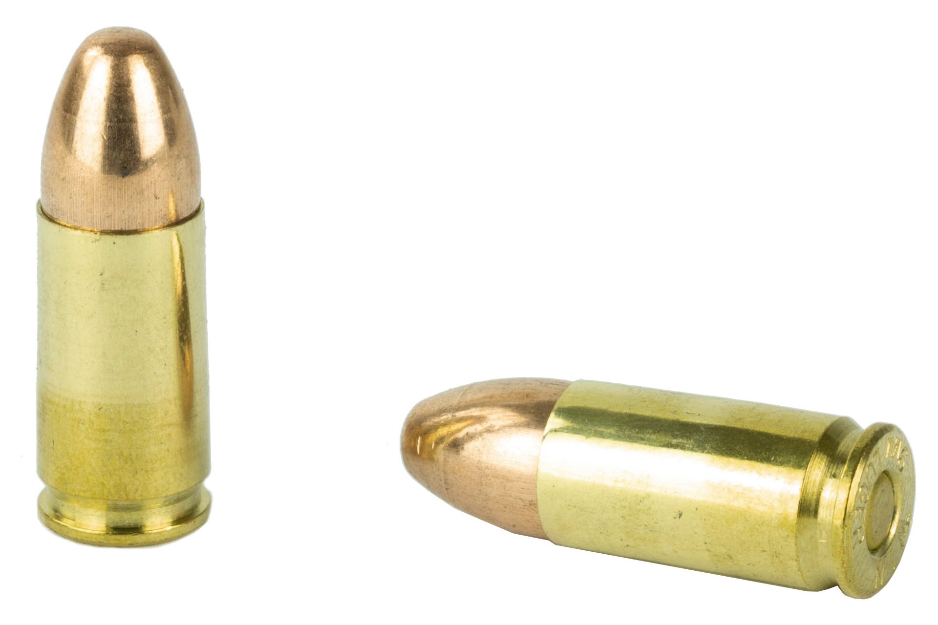 Winchester Ammunition USA 9MM 115 Grain Full Metal Jacket Handgun Ammo - 50 Rounds - WNQ4172BX - Image 3