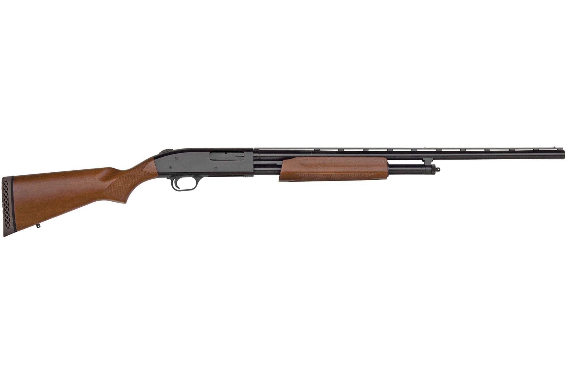 Mossberg 50136 500 26" 20 Gauge 3" 5Rd - Blue - MS50136